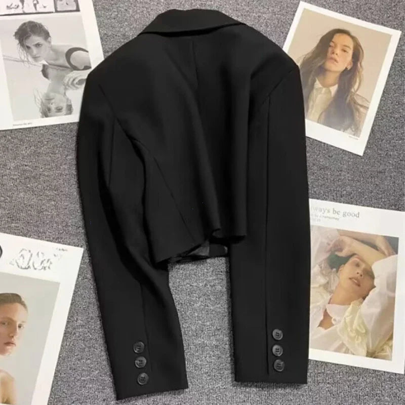 Lorena-blazer elegante