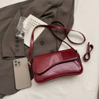 Cala — Bolso Bandolera Charol