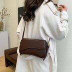 Cala — Bolso Bandolera Charol