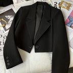 Lorena-blazer elegante