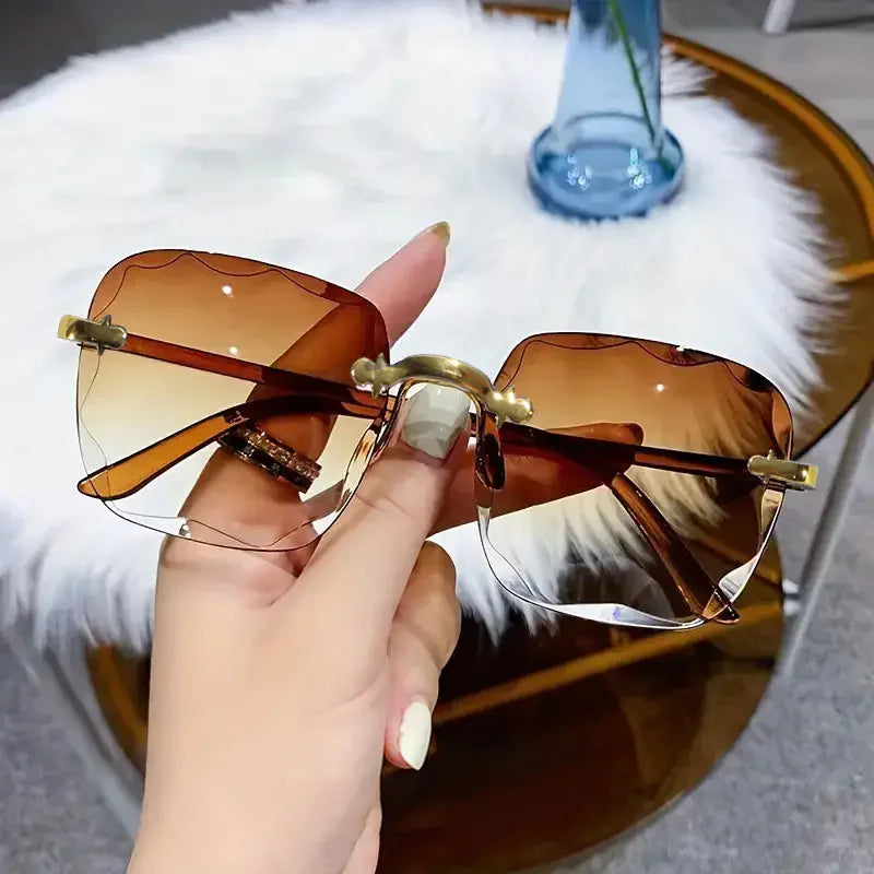 Clara-pack de 3 gafas elegantes