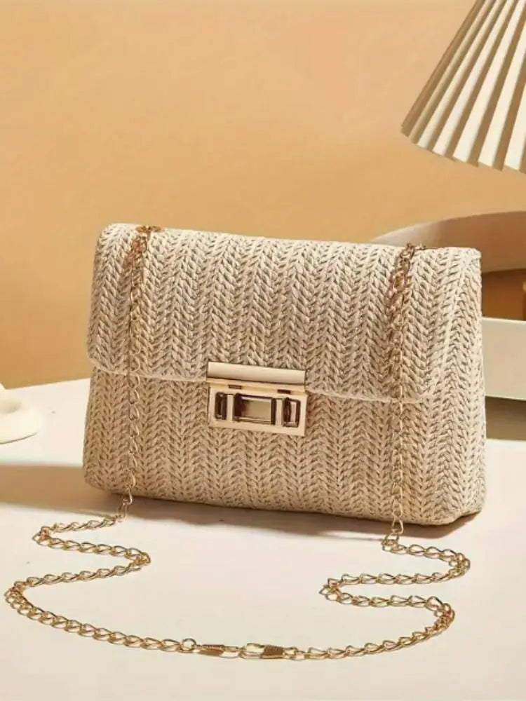 Marieta-bandolera elegante