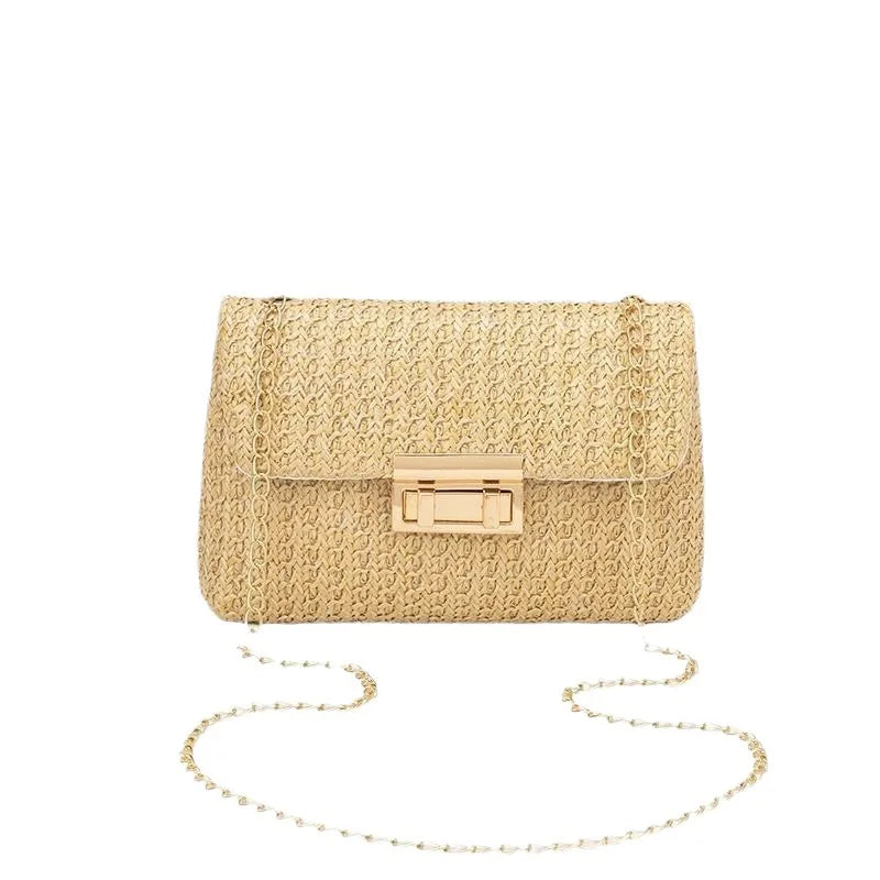 Marieta-bandolera elegante