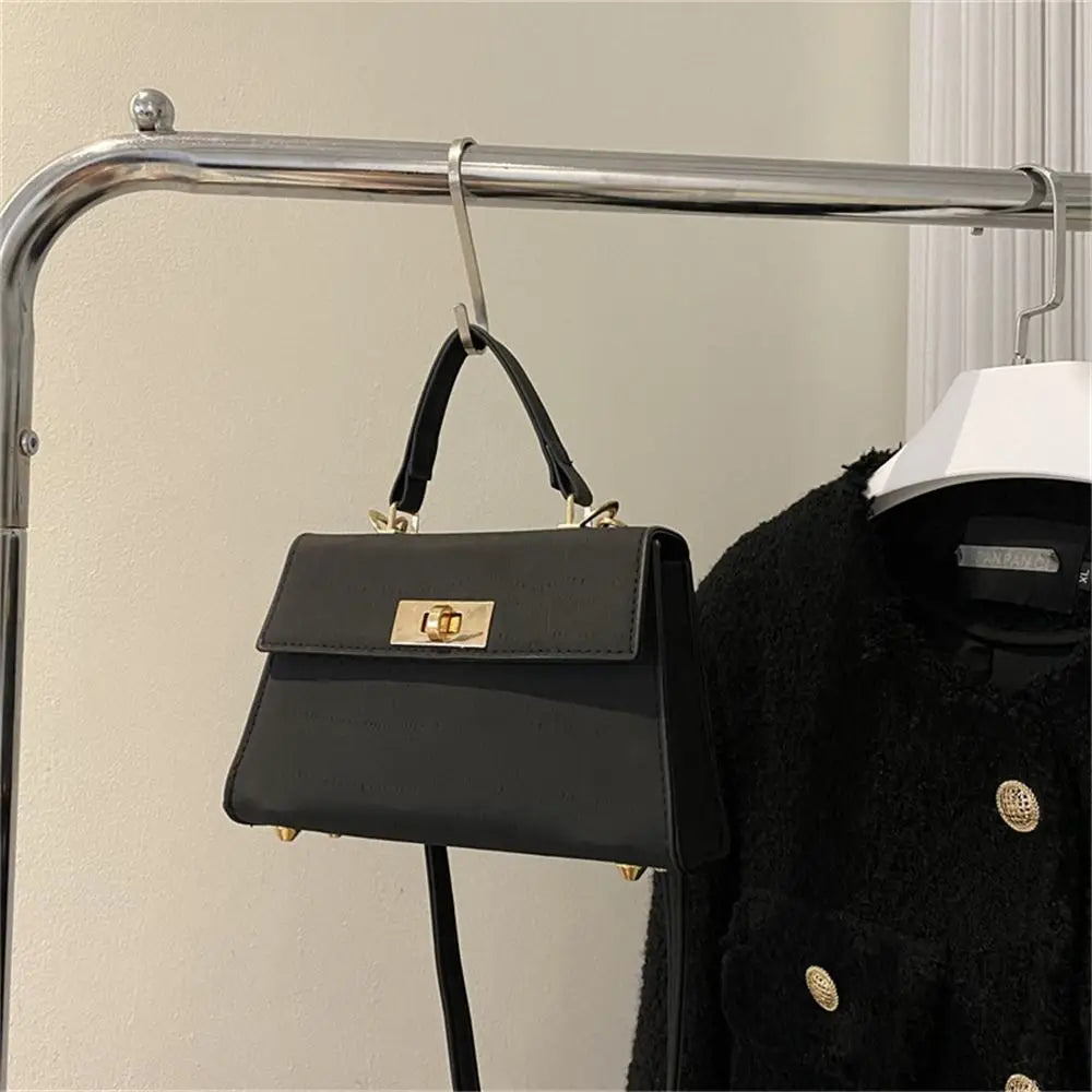 Bianca — Bolso Bandolera Piel Sintética