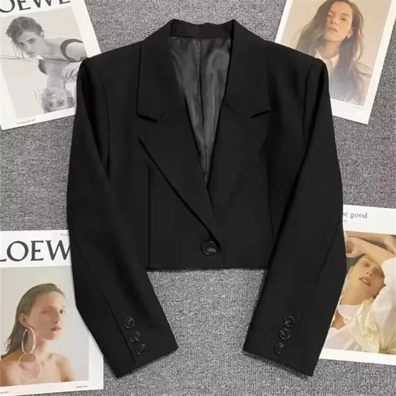Lorena-blazer elegante