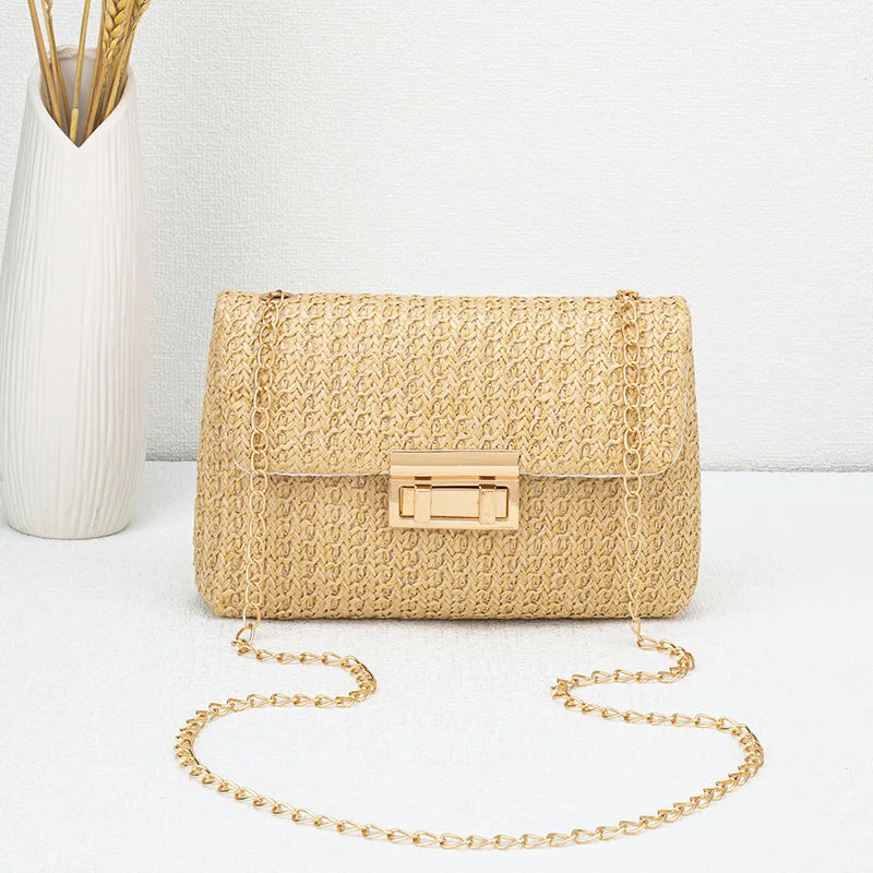 Marieta-bandolera elegante