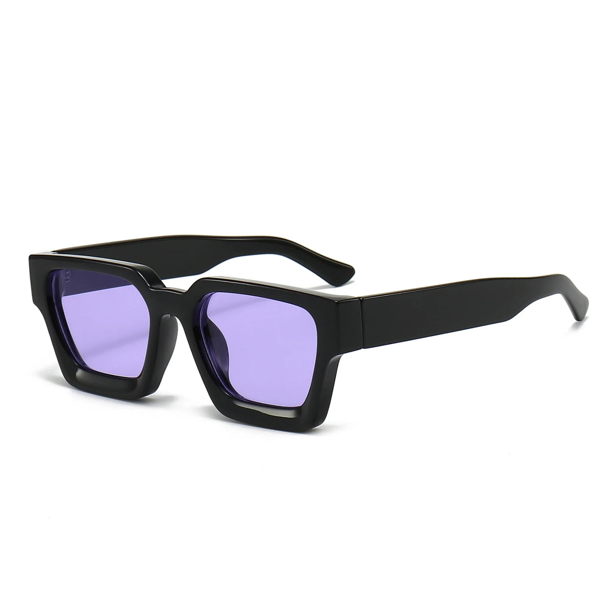claudia-Gafas estilo cuadrado