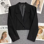 Lorena-blazer elegante