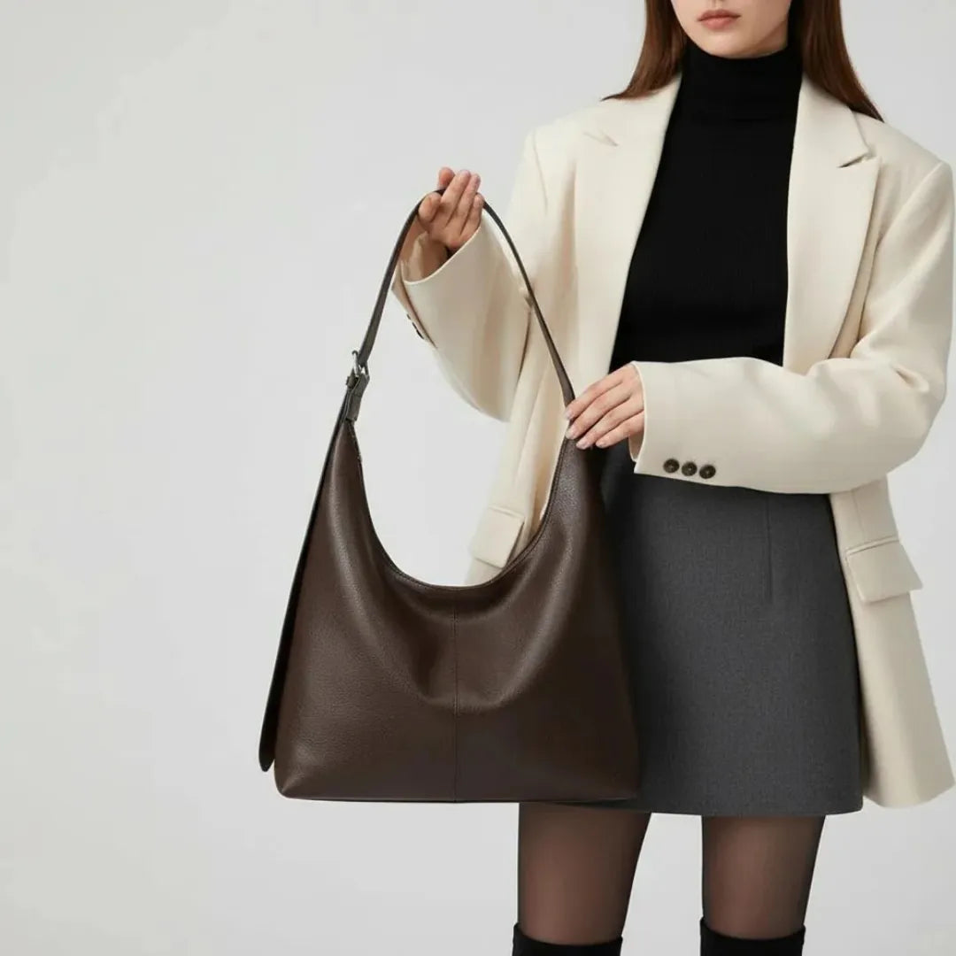 Iris — Bolso Hobo