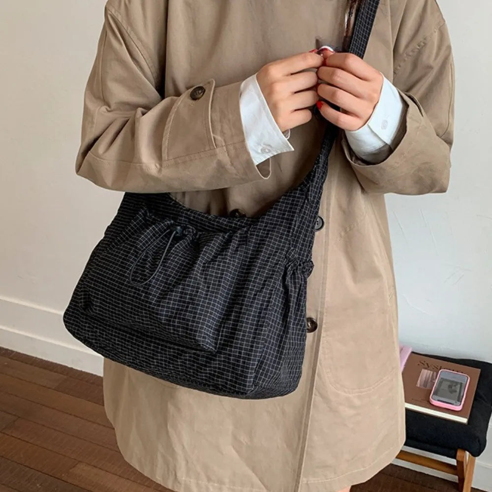 Nora — Bolso Bandolera