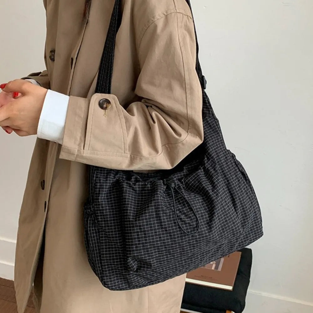 Nora — Bolso Bandolera