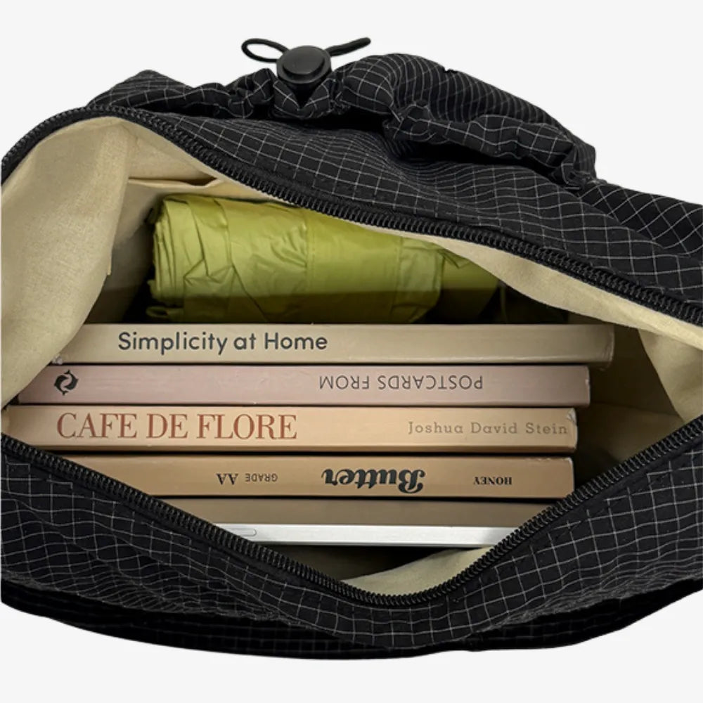 Nora — Bolso Bandolera