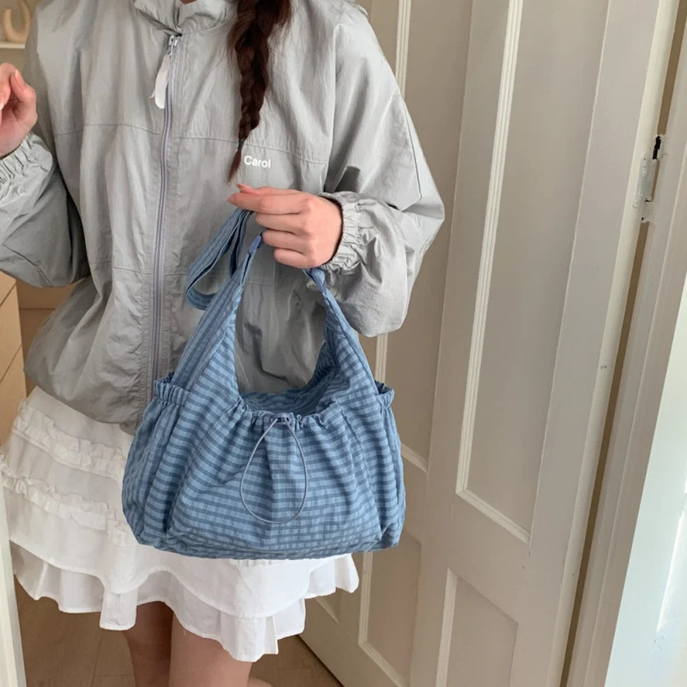 Nora — Bolso Bandolera