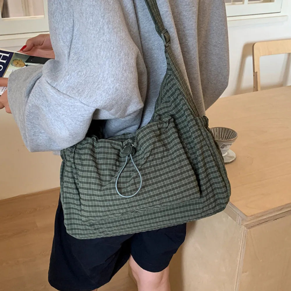 Nora — Bolso Bandolera