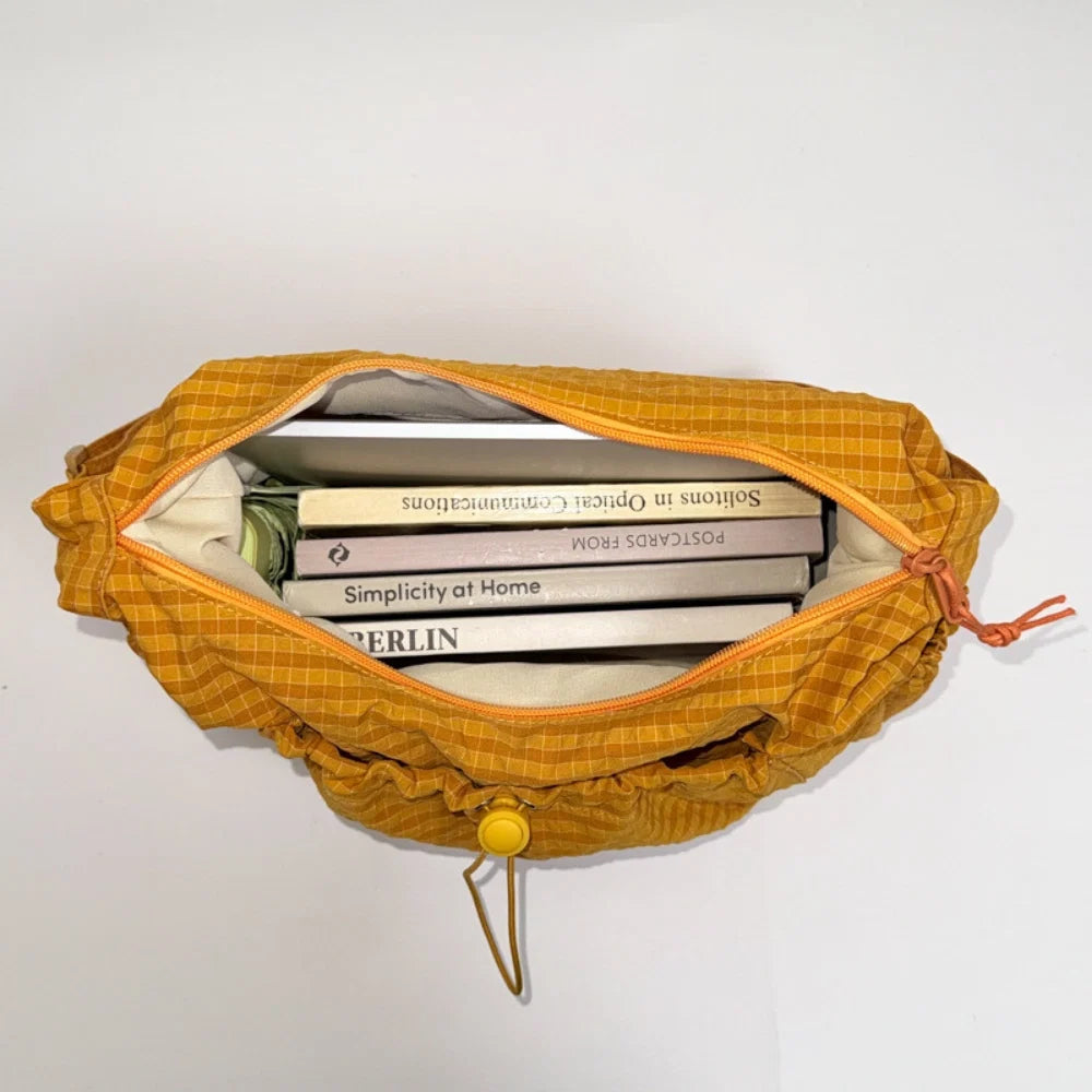 Nora — Bolso Bandolera