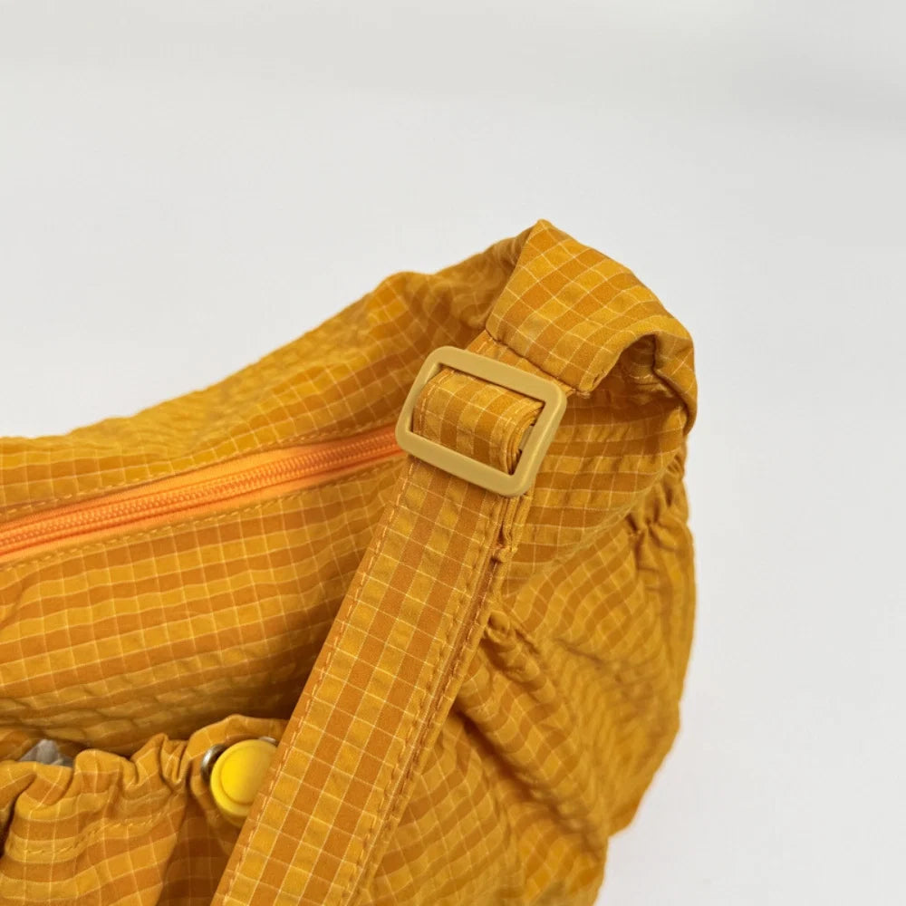 Nora — Bolso Bandolera