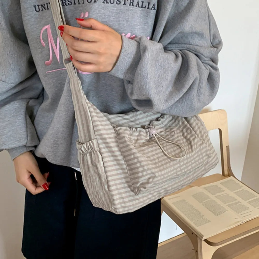 Nora — Bolso Bandolera