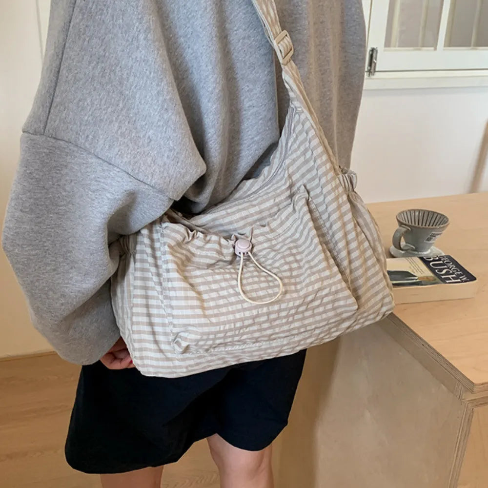 Nora — Bolso Bandolera