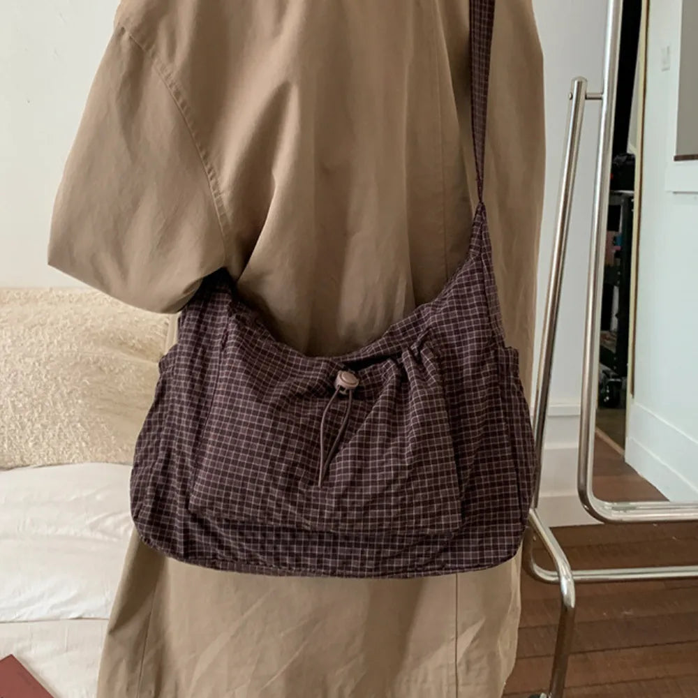Nora — Bolso Bandolera
