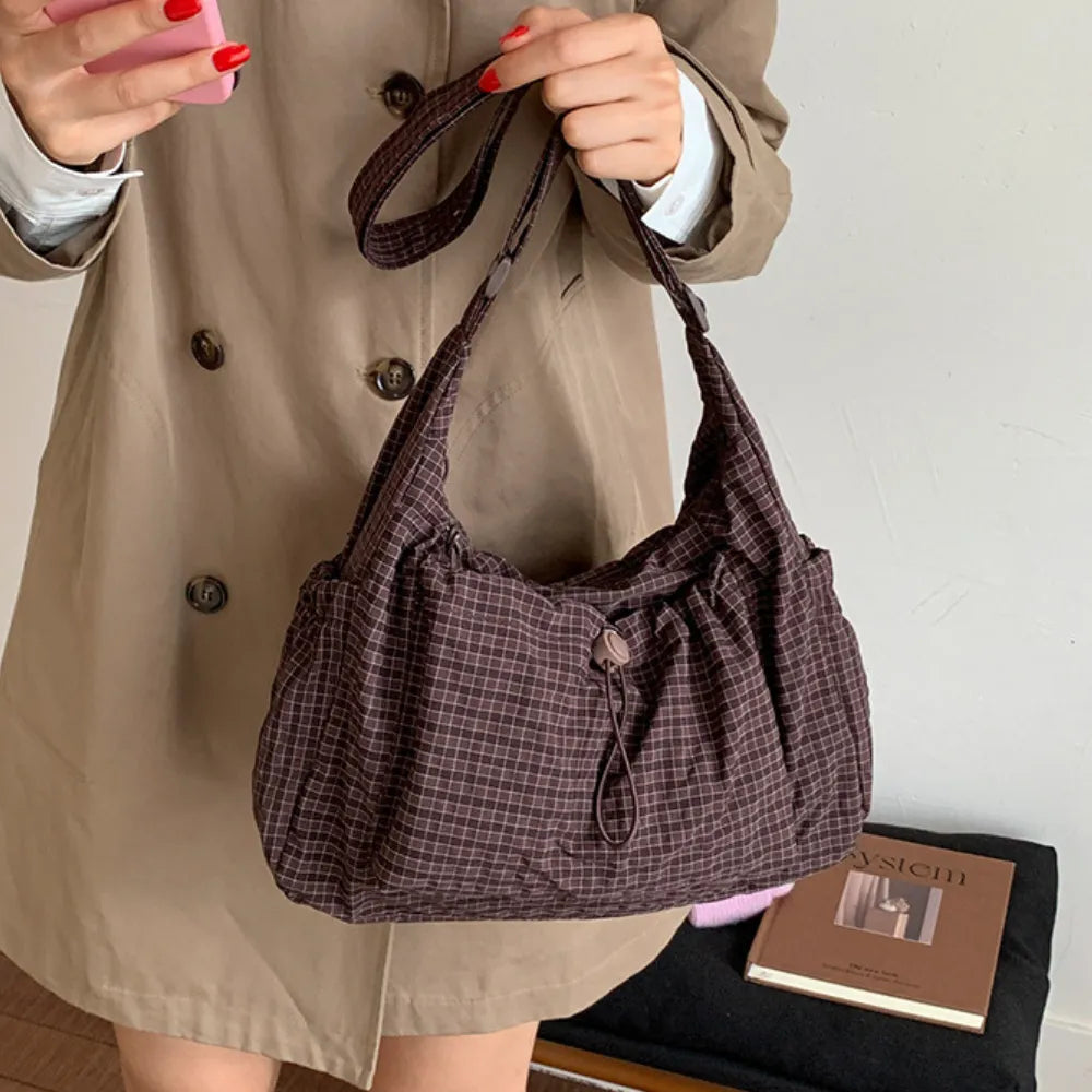 Nora — Bolso Bandolera