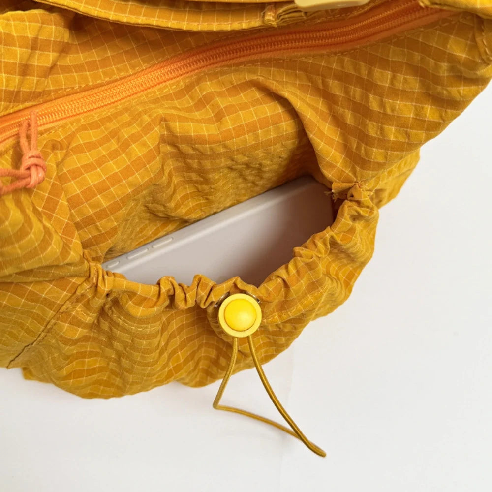 Nora — Bolso Bandolera