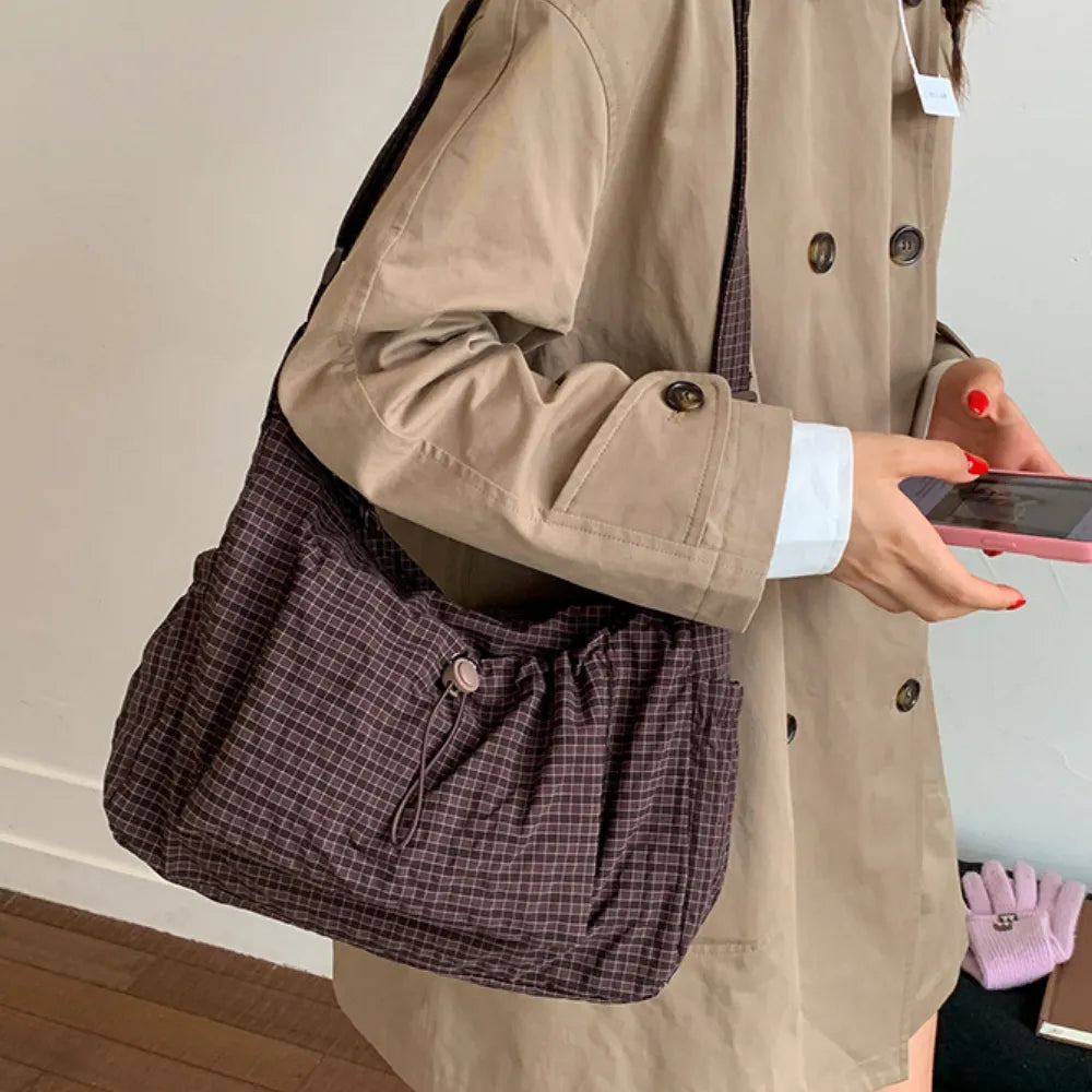 Nora — Bolso Bandolera