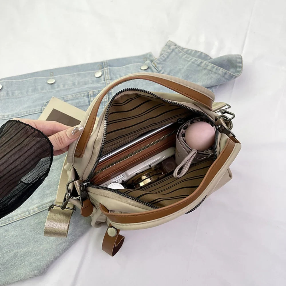 Lyona | Bolso bandolera