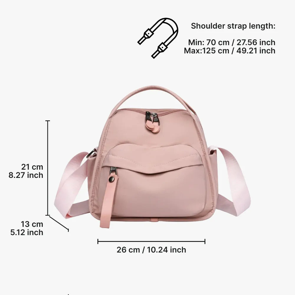 Lyona | Bolso bandolera