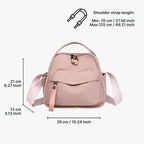 Lyona | Bolso bandolera