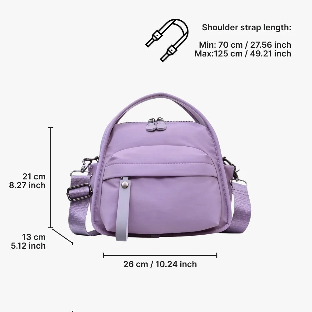 Lyona | Bolso bandolera