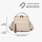 Lyona | Bolso bandolera