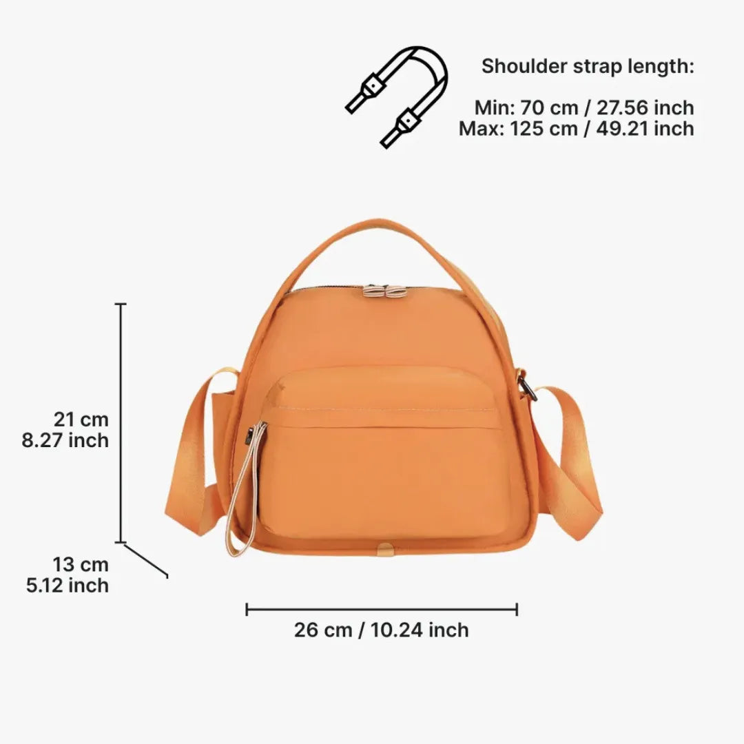 Lyona | Bolso bandolera