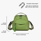Lyona | Bolso bandolera
