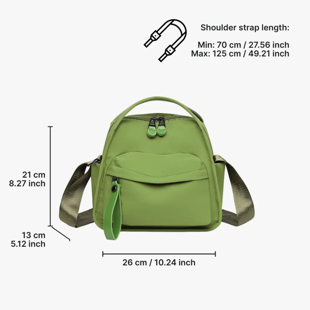 Lyona | Bolso bandolera