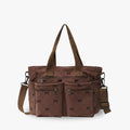 Noa — Bolso Tote Pana
