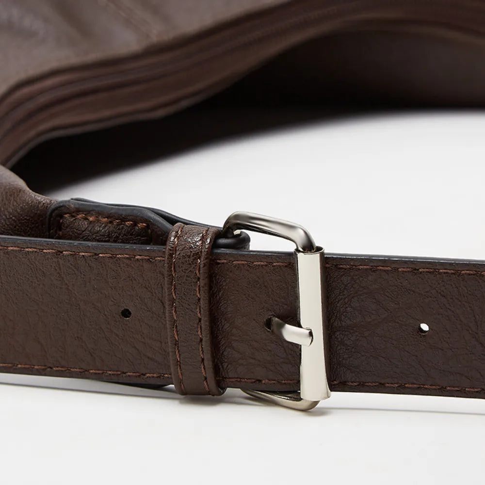 Iris — Bolso Hobo