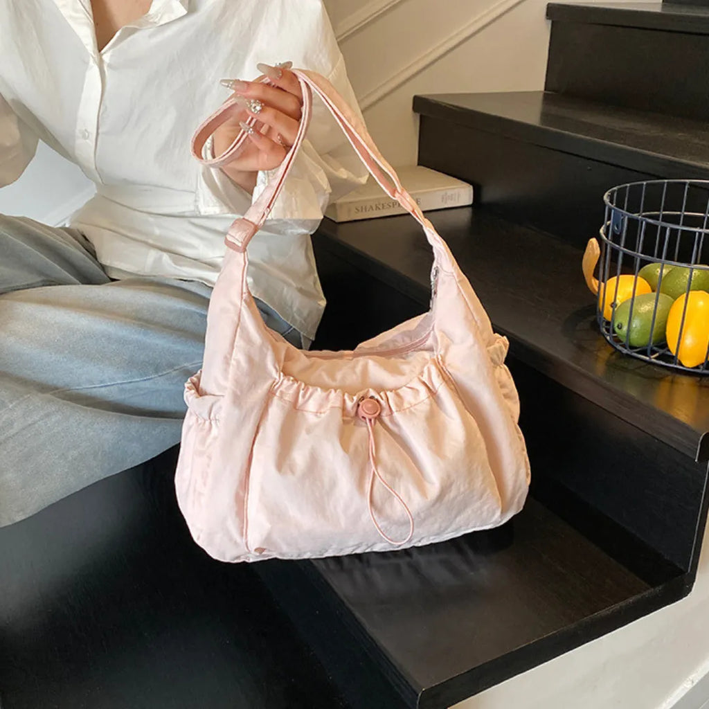 Nora — Bolso Bandolera