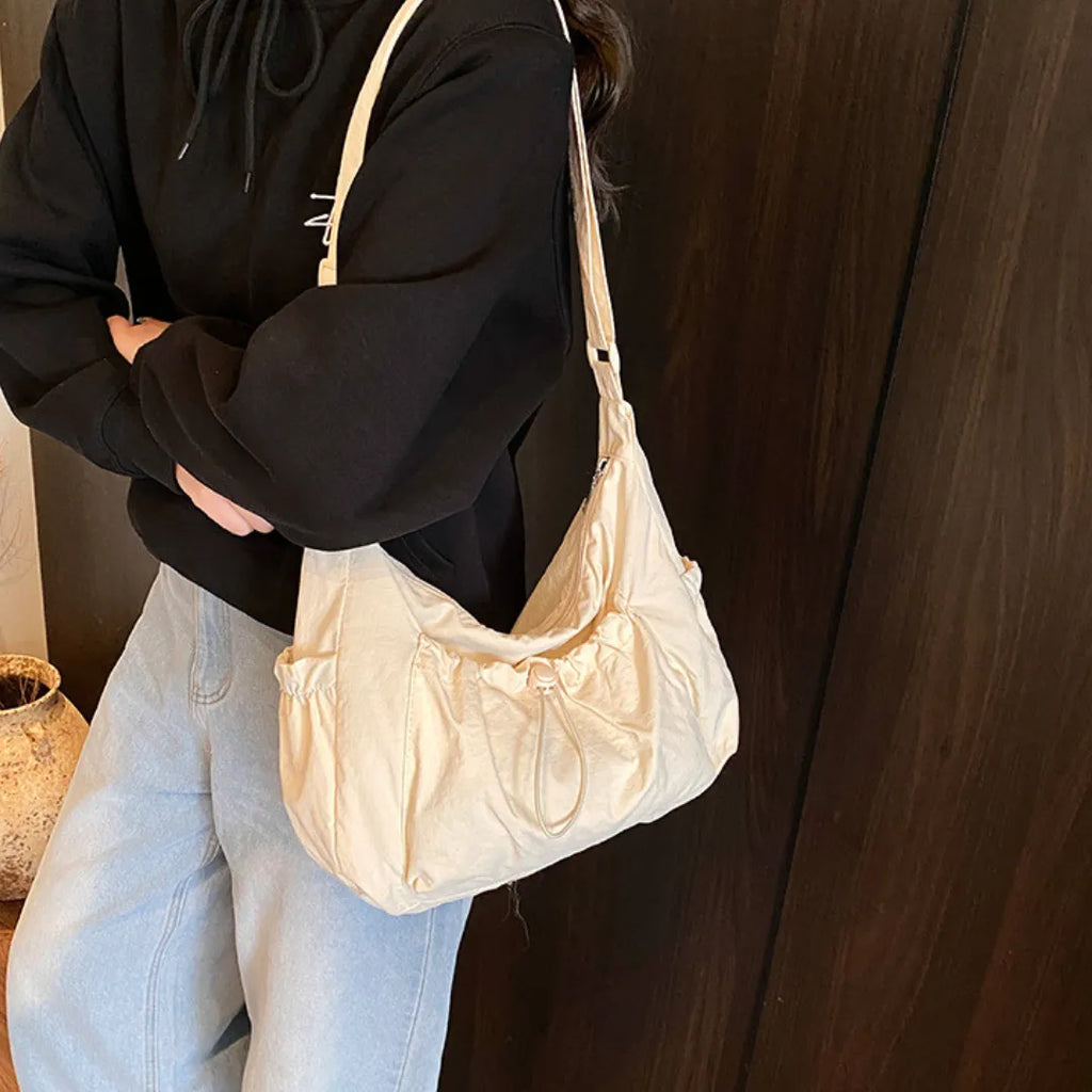 Nora — Bolso Bandolera