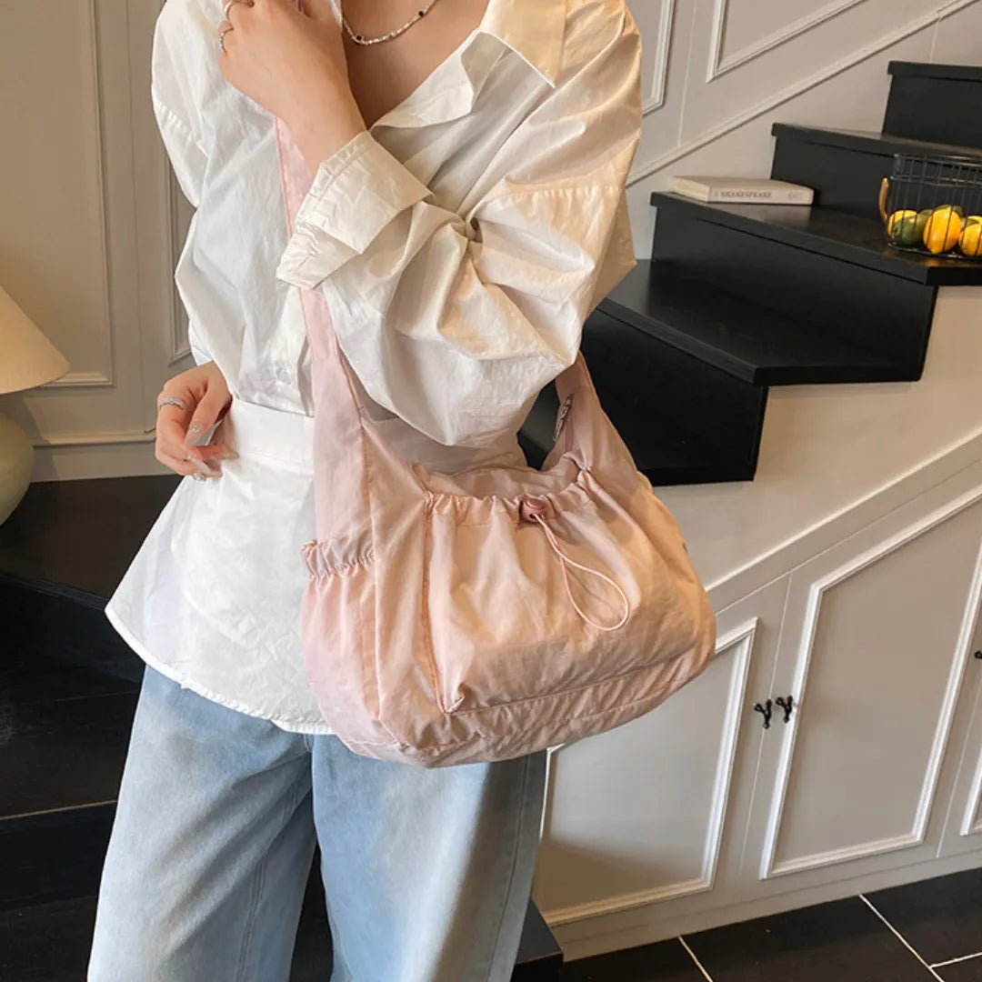 Nora — Bolso Bandolera