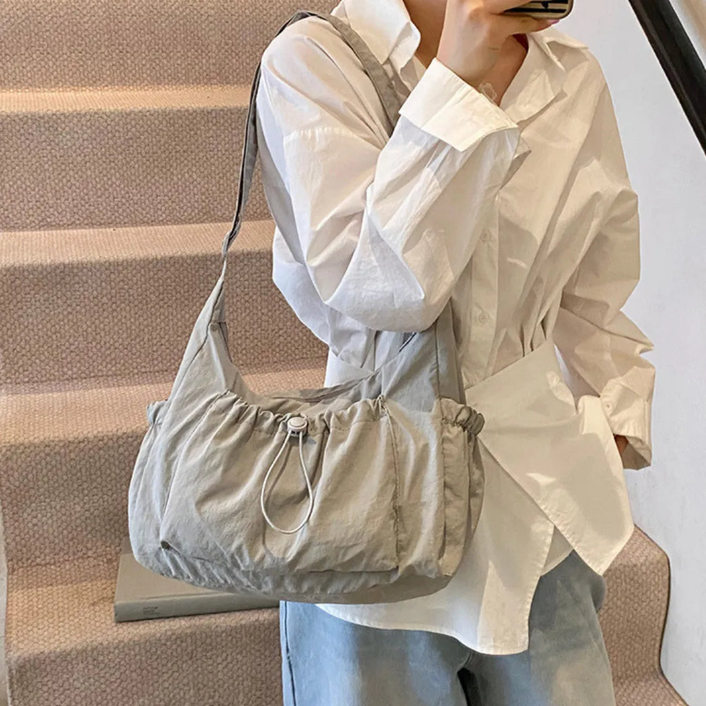 Nora — Bolso Bandolera