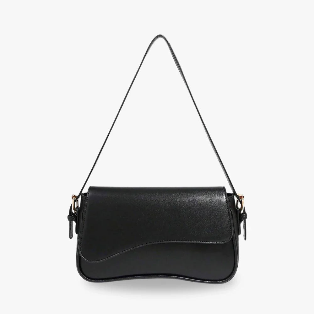 Cala — Bolso Bandolera Charol