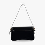Cala — Bolso Bandolera Charol