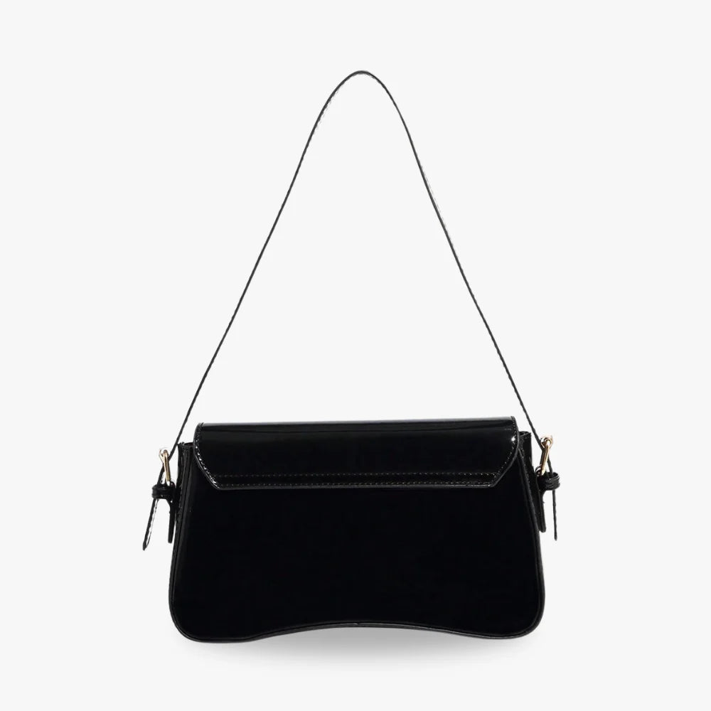 Cala — Bolso Bandolera Charol