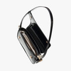 Cala — Bolso Bandolera Charol