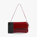 Cala — Bolso Bandolera Charol