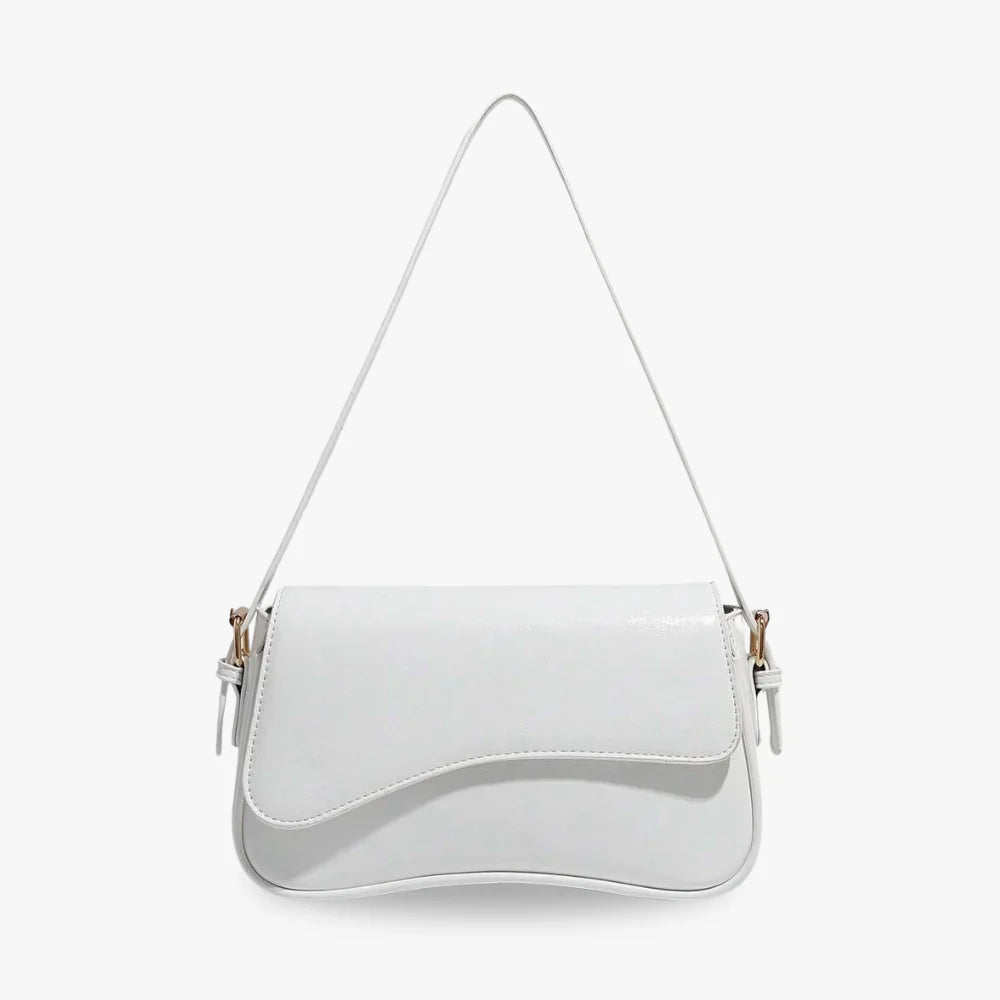 Cala — Bolso Bandolera Charol