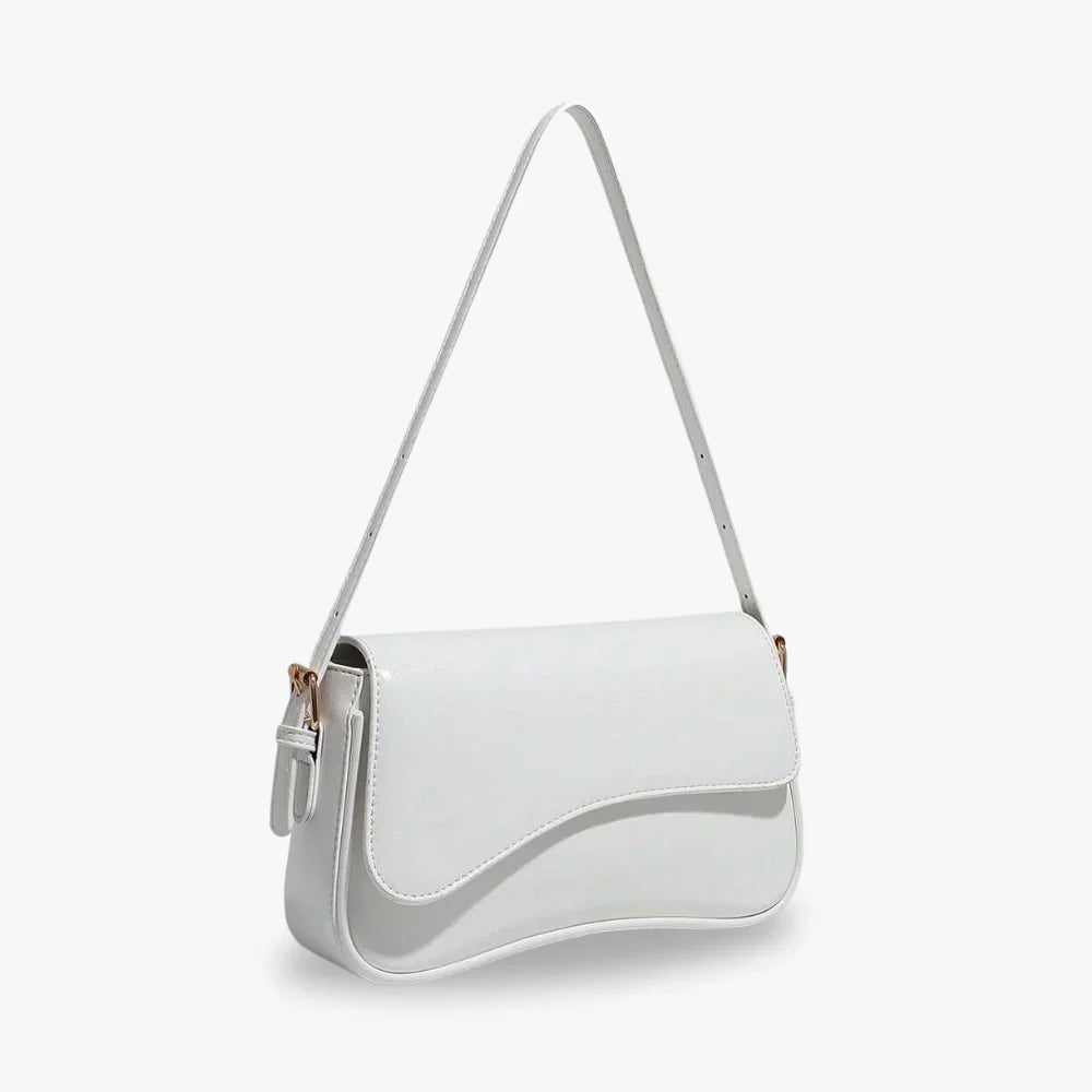Cala — Bolso Bandolera Charol
