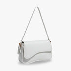 Cala — Bolso Bandolera Charol