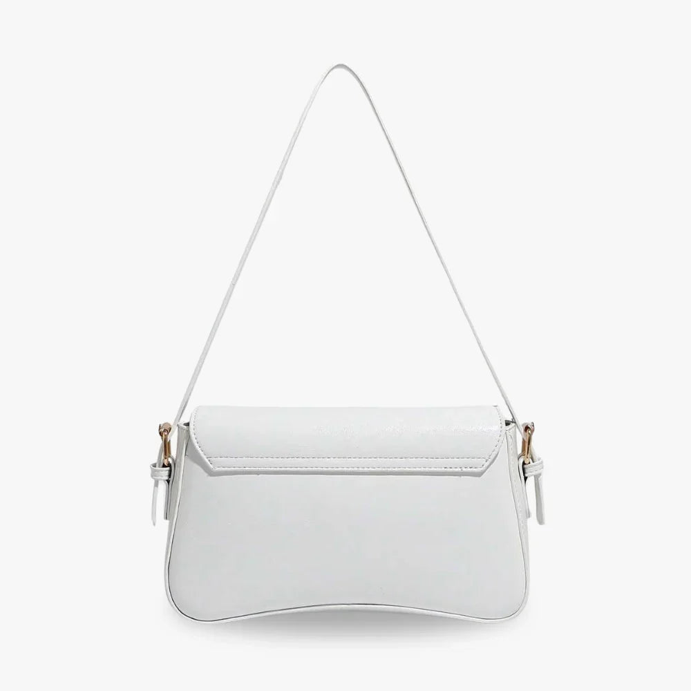 Cala — Bolso Bandolera Charol