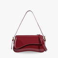 Cala — Bolso Bandolera Charol
